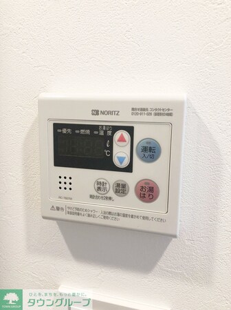 デュオステージ海老名の物件内観写真